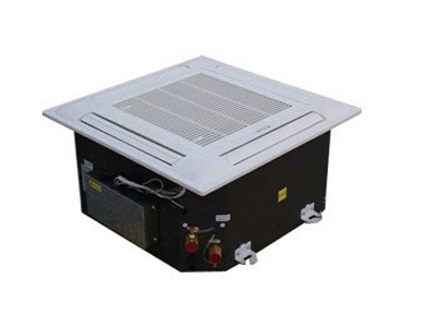 卡式明裝風(fēng)機(jī)盤(pán)管